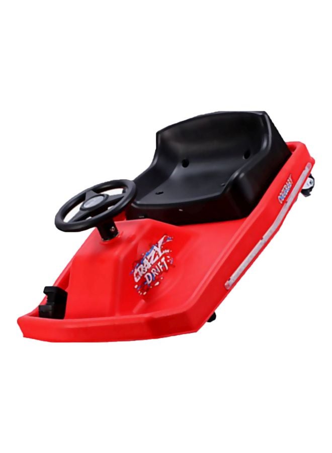 Electric Ride On Toy SAJ-875RD Red 84 x 38cm