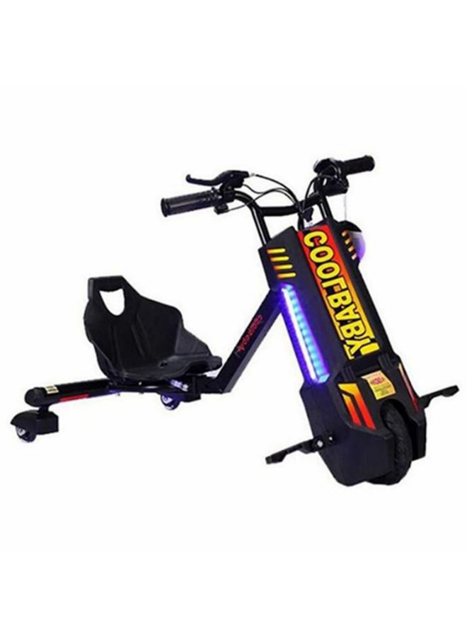 Electric Drifting Scooter Multicolour