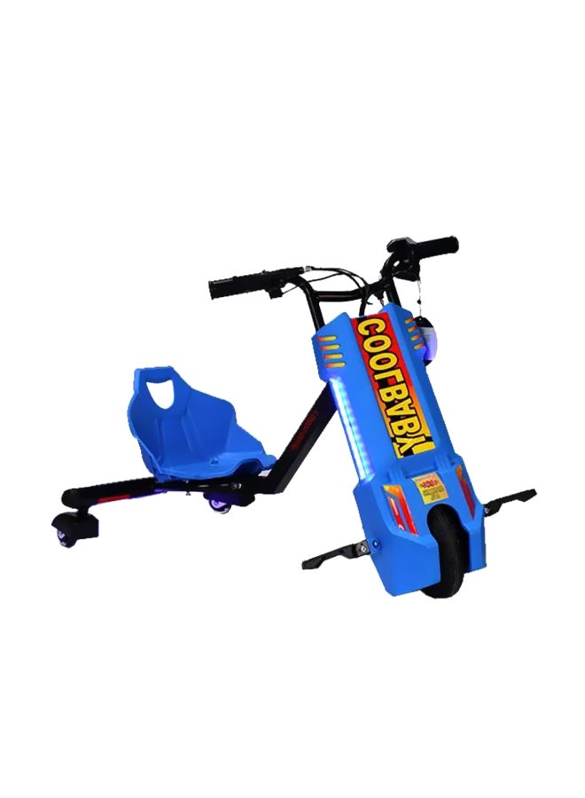 Bluetooth Super Power Scooter