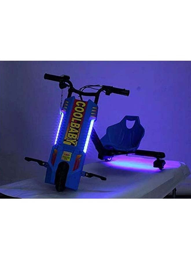 Electric Drifting Scooter 70x57x22cm