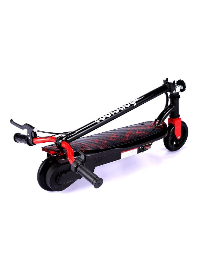 Adjustable Electric Scooter DIA204