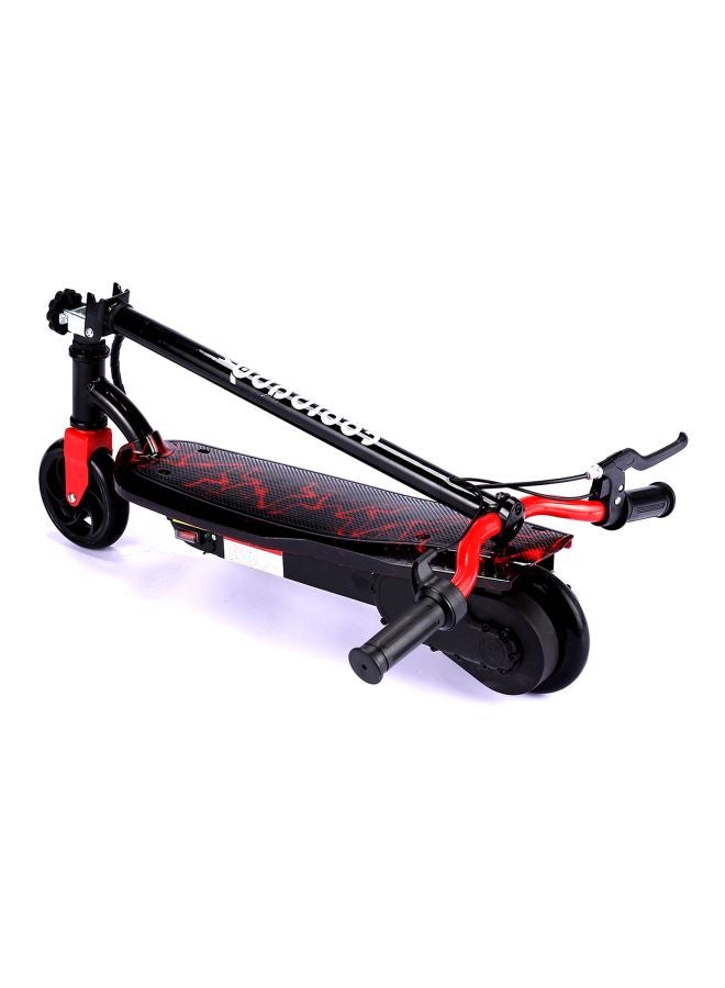 Adjustable Electric Scooter DIA204