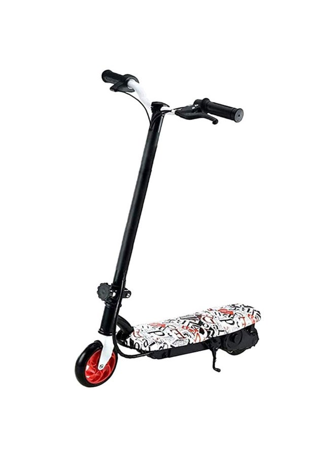 Electric Foldable Scooter 52x19x15cm