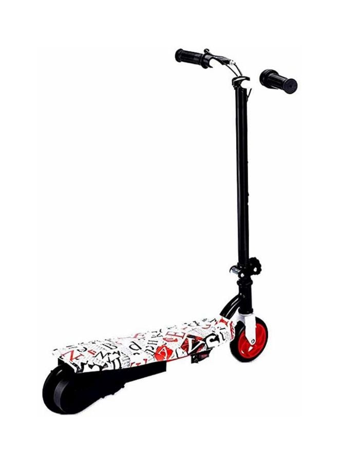 Electric Foldable Scooter 52x19x15cm