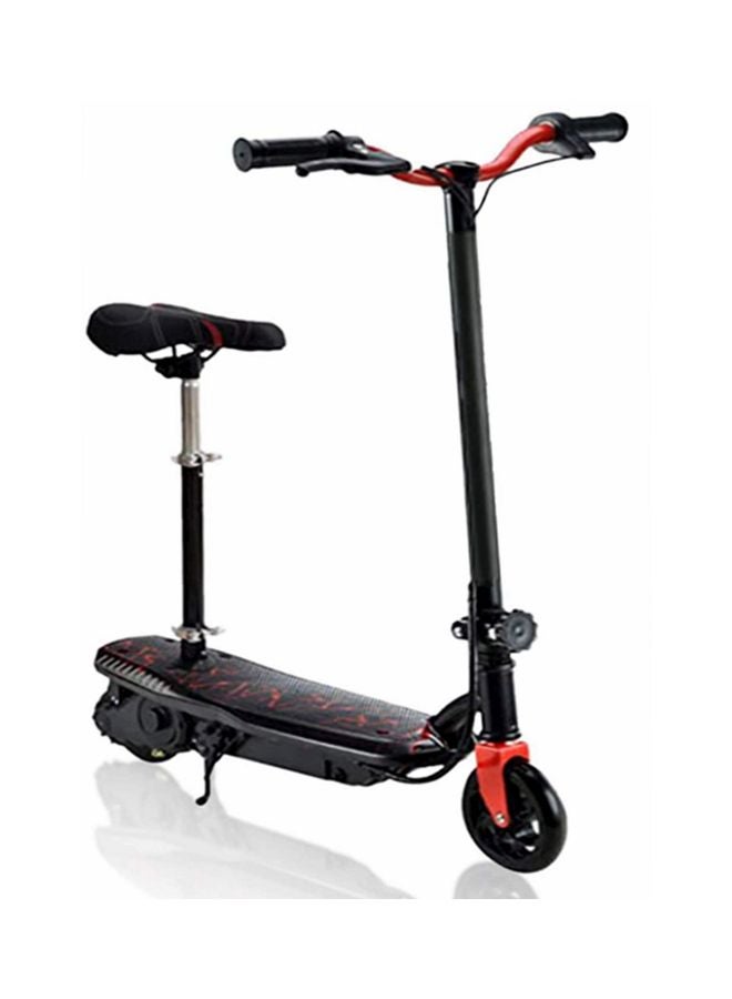 Electric Foldable Scooter 52x19x15cm