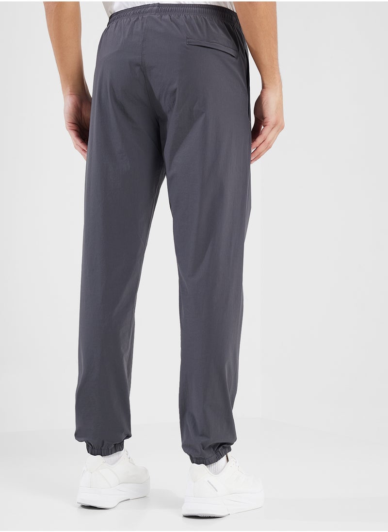 Relaxed Mobility Joggers