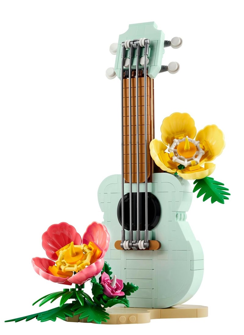 LEGO 31156 Creator Tropische Ukelele