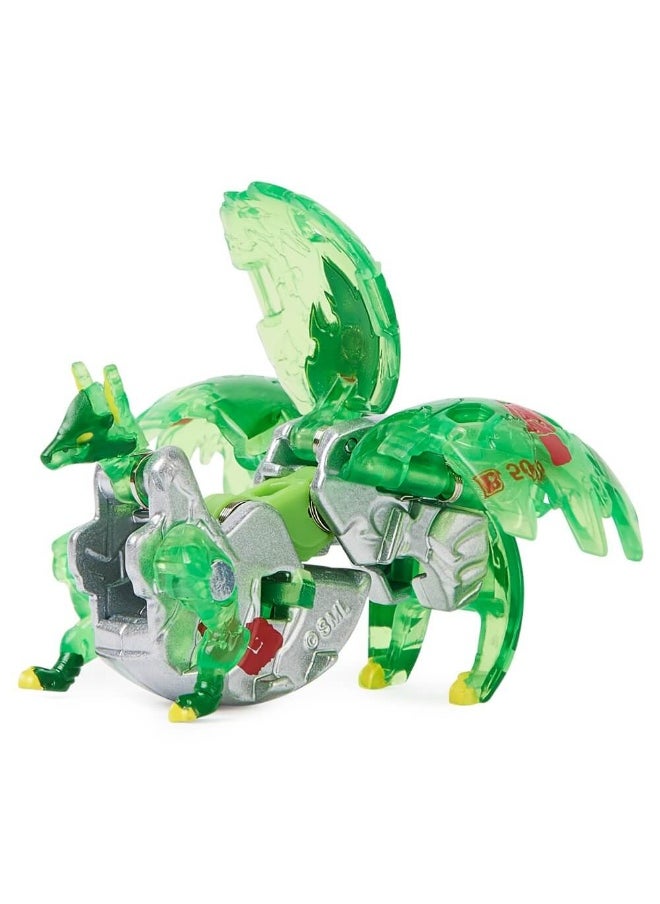 Bakugan Evolution Battle Strike Pack (Characters May Vary)