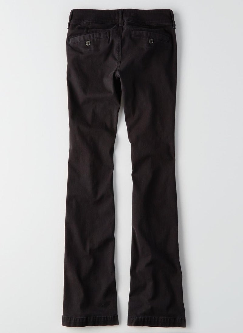 AE Denim X Kick Bootcut Pant