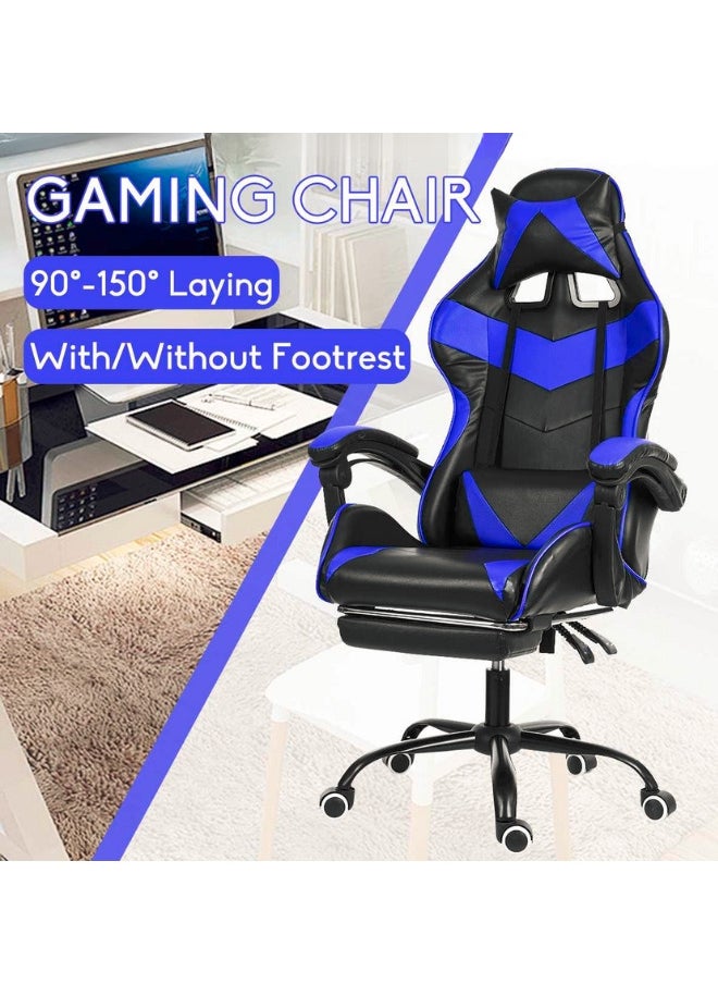 Ragnar High Quality New Design Breathable Gamer's Full Reclining Adjustable Office chair , Gaming Chair