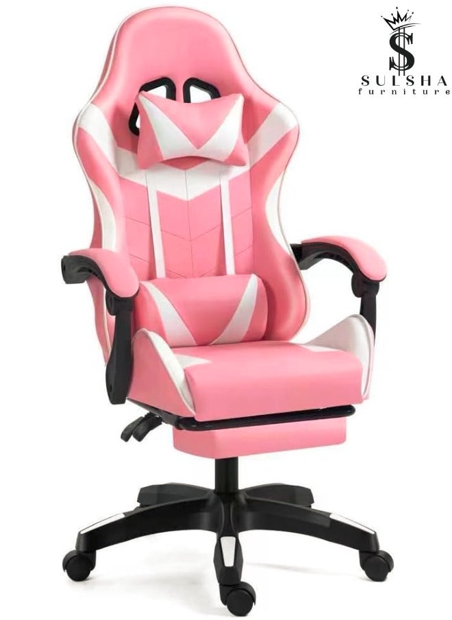 Ragnar High Quality New Design Breathable Gamer's Full Reclining Adjustable Office chair , Gaming Chair