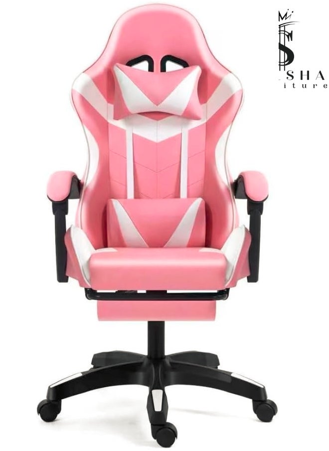 Ragnar High Quality New Design Breathable Gamer's Full Reclining Adjustable Office chair , Gaming Chair