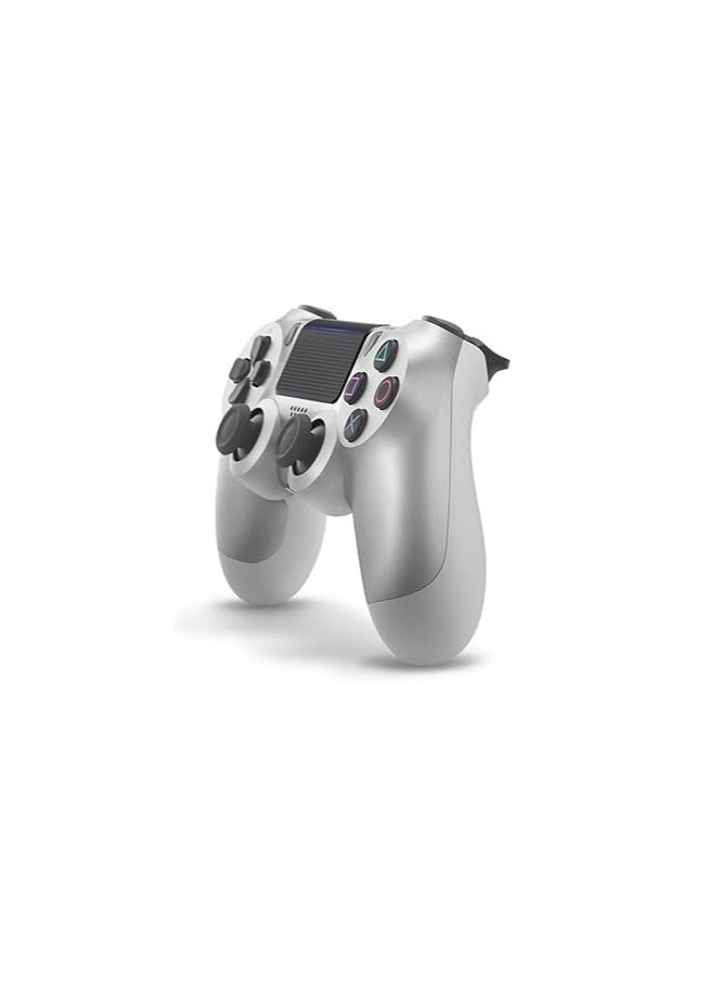 Dualshock Wireless Controller For PlayStation 4 - Silver