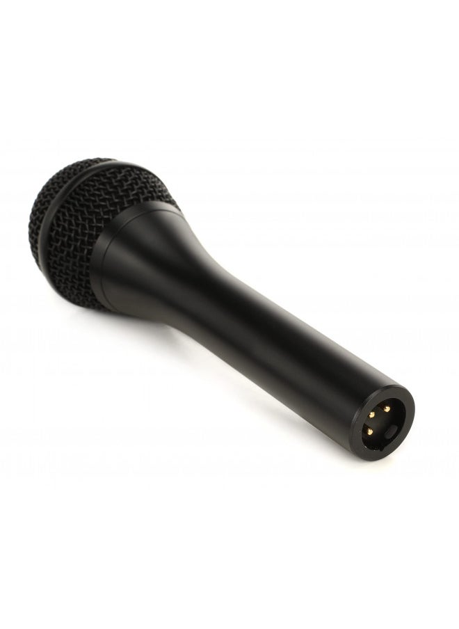 AUDIX OM7 Professional Dynamic Vocal Microphone