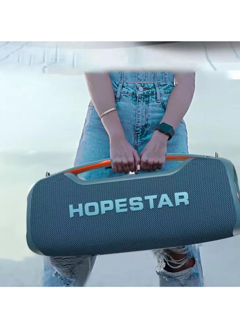 HOPESTAR A60 Bluetooth Party Speaker