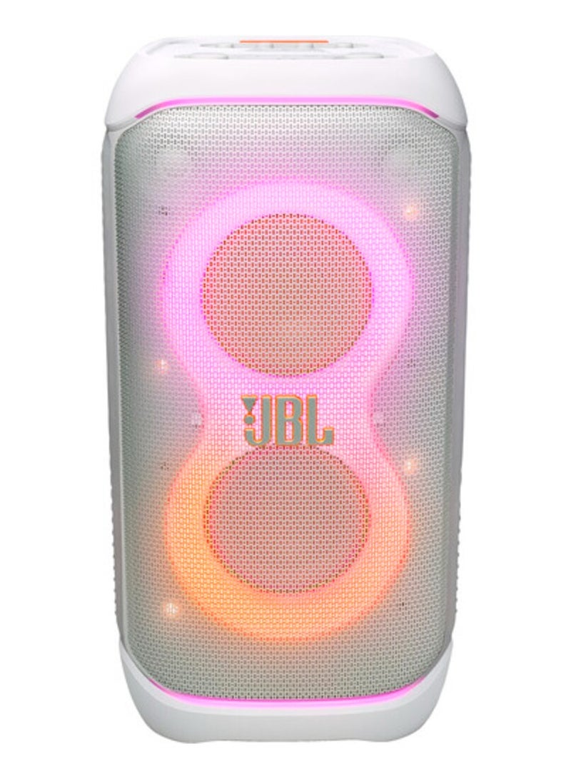 PartyBox Stage 320 Wireless Party Speaker 240W White