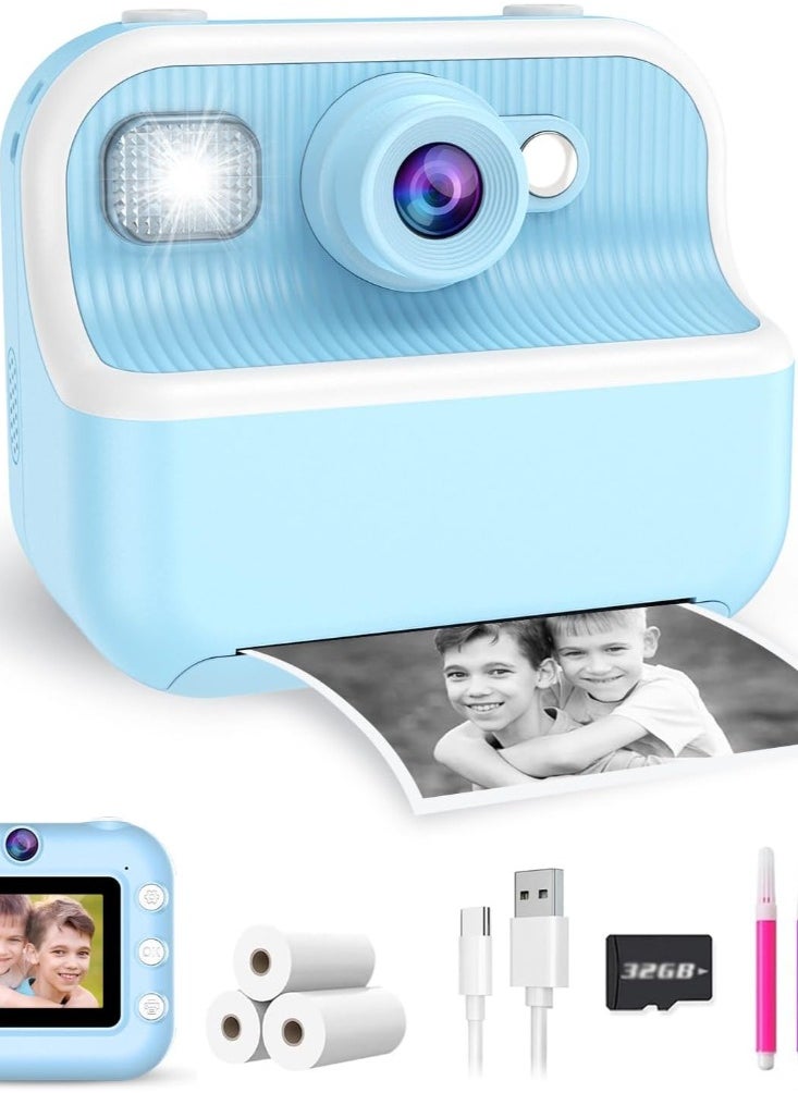 Kids Camera, 2.4