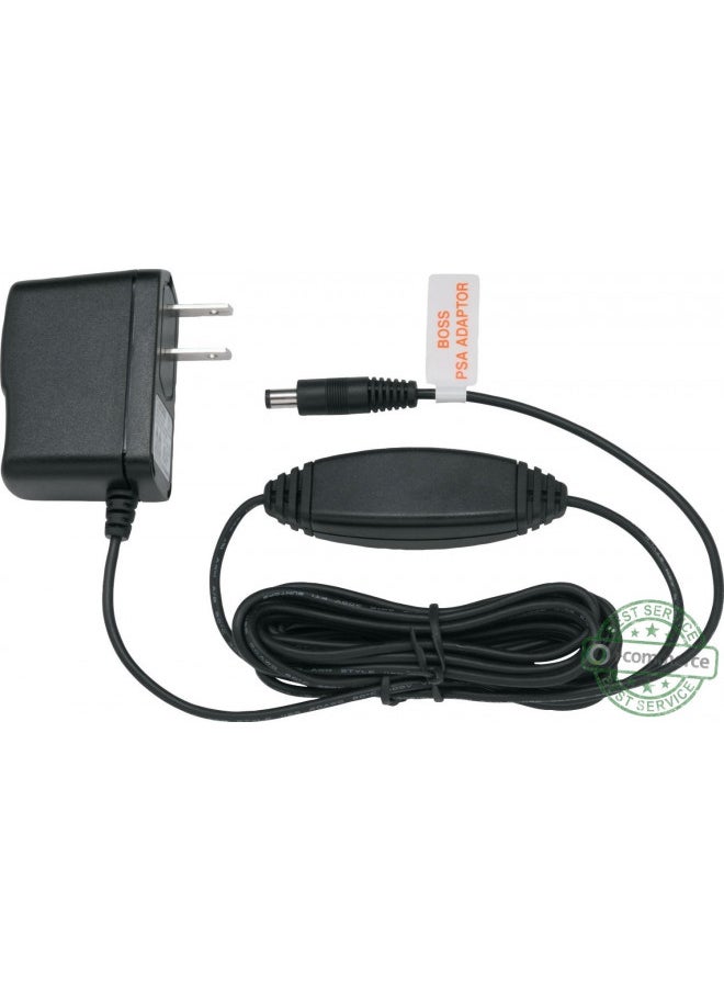 Boss PSA-120S Power Adapter