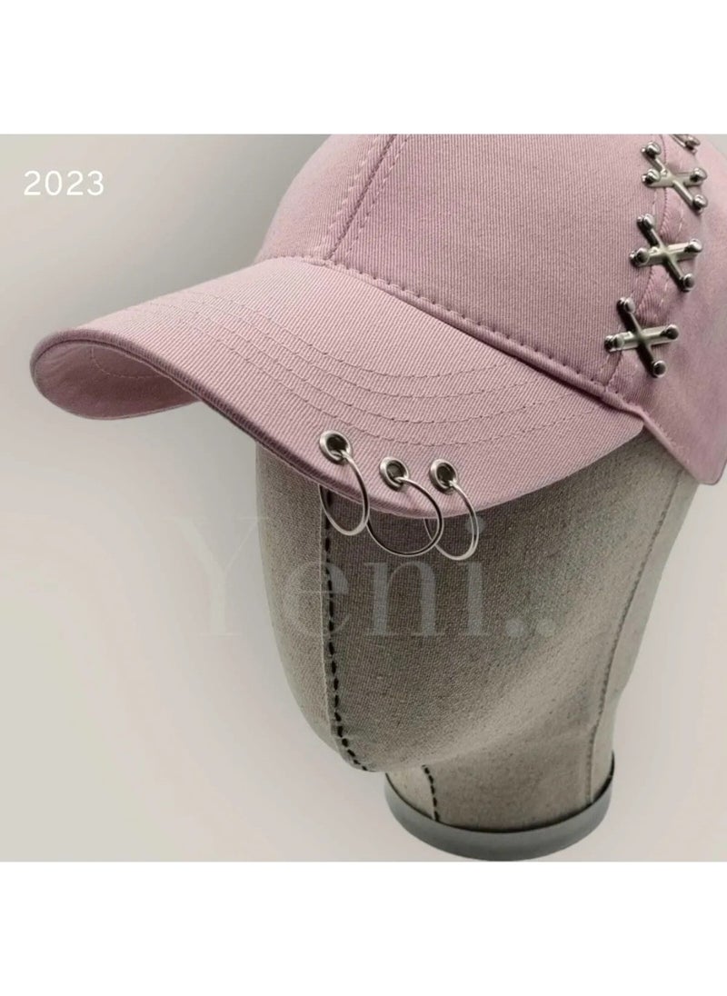 Punk Master Baseball Cap Hat