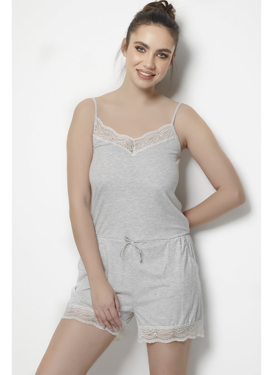 Miorre Cotton Homewear Overalls