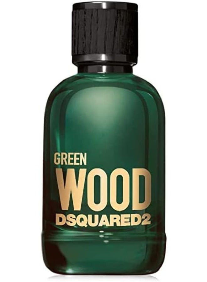 Wood Green Pour Homme EDT Spray 100ml