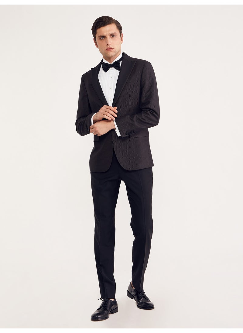 Men's Tuxedo BLACK BSM18Y18301_D99