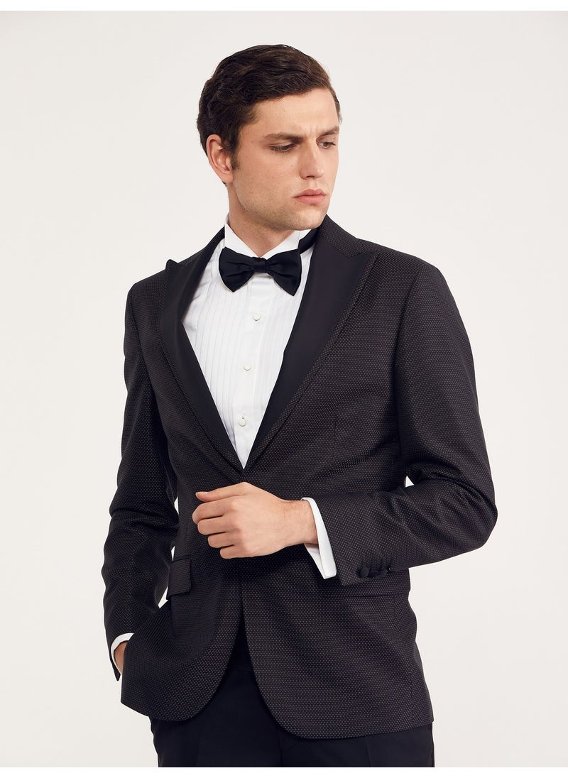 Men's Tuxedo BLACK BSM18Y18301_D99