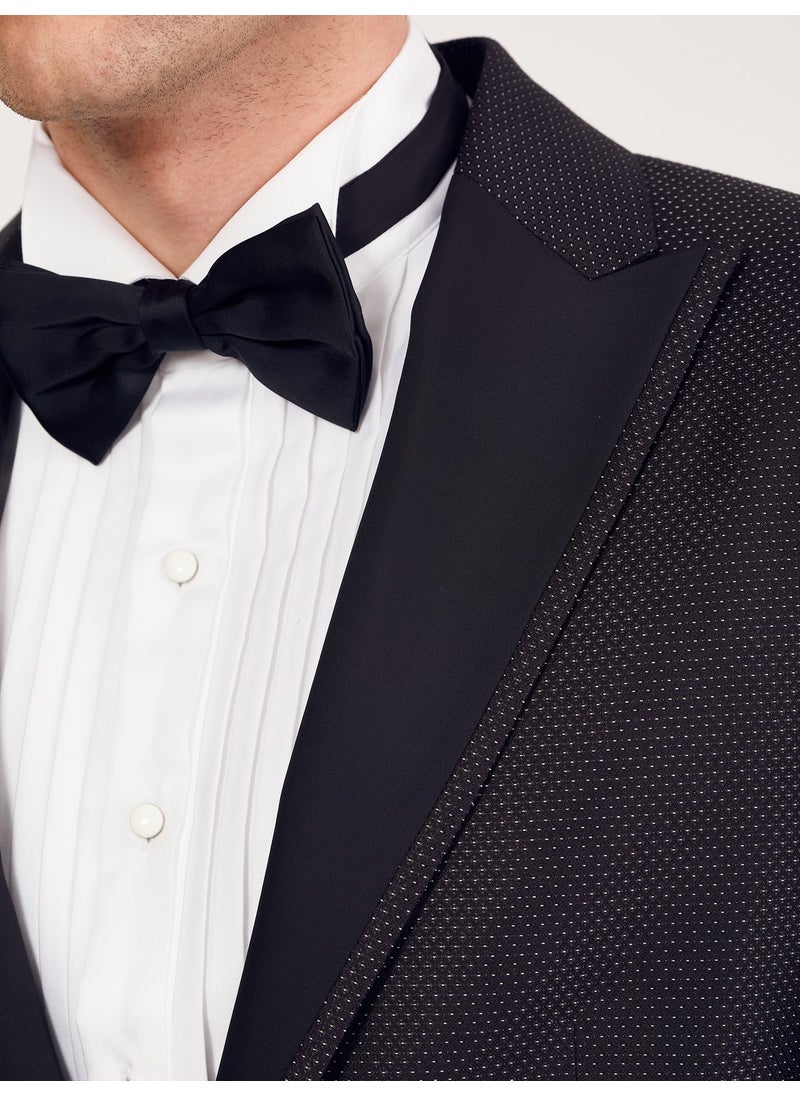 Men's Tuxedo BLACK BSM18Y18301_D99