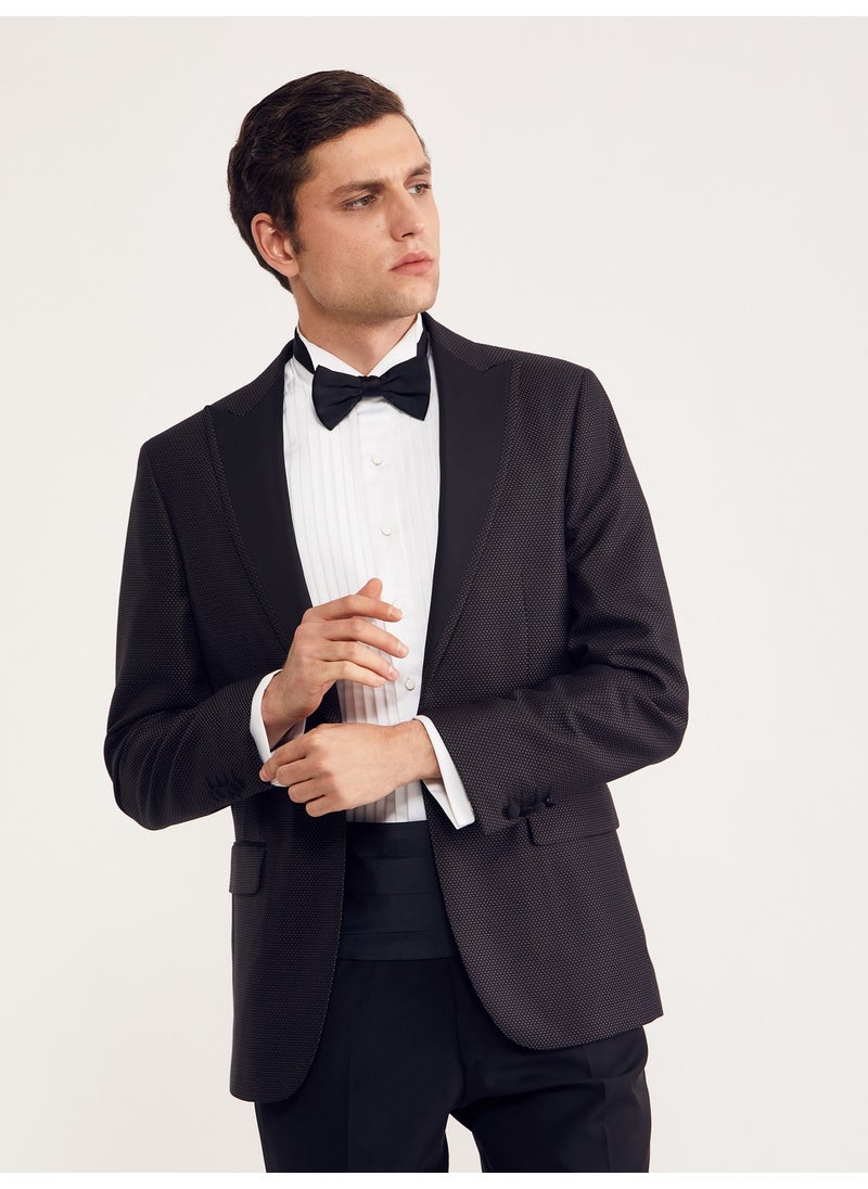 Men's Tuxedo BLACK BSM18Y18301_D99