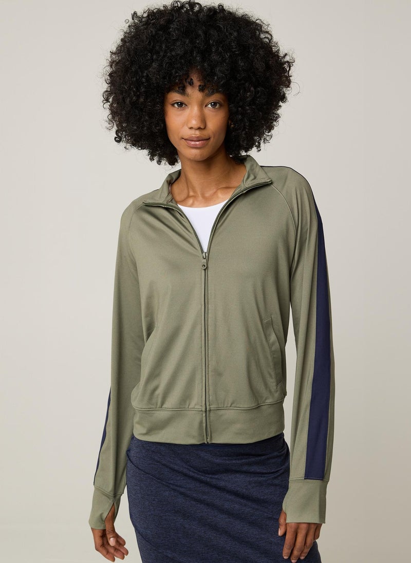 OFFLINE By Aerie Fastrack Jacket