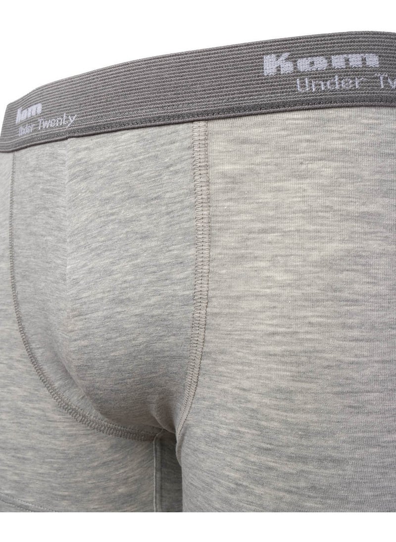 Tight 2 Pack Boxer Gray 44BX10191