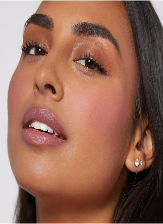 Rare Beauty by Selena Gomez Soft Pinch Liquid Blush – Encourage - Soft Neutral Pink, 7.5ml) | Weightless, Long-Lasting, Buildable Liquid Blush for a Natural, Radiant Glow