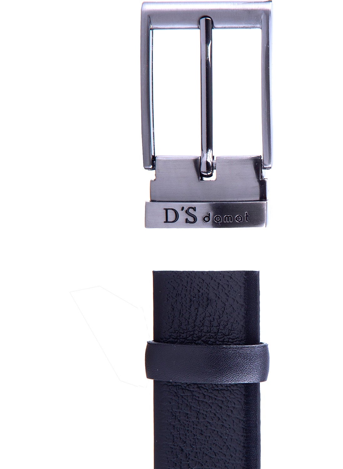 D'S Groom Ds Groom Belt Card Holder Keychain Set Black