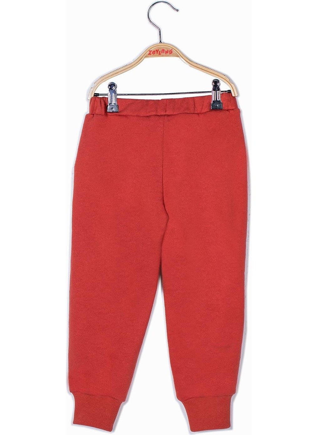 Kids Pocket Tracksuit Bottoms