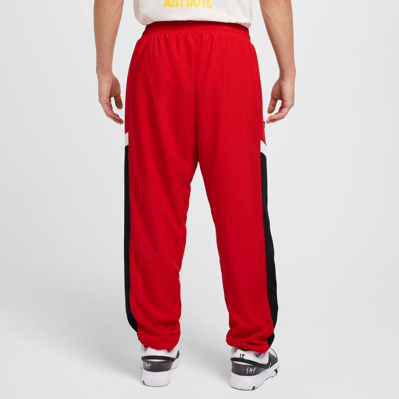 Men's Icon Dri-FIT Basketball Pants