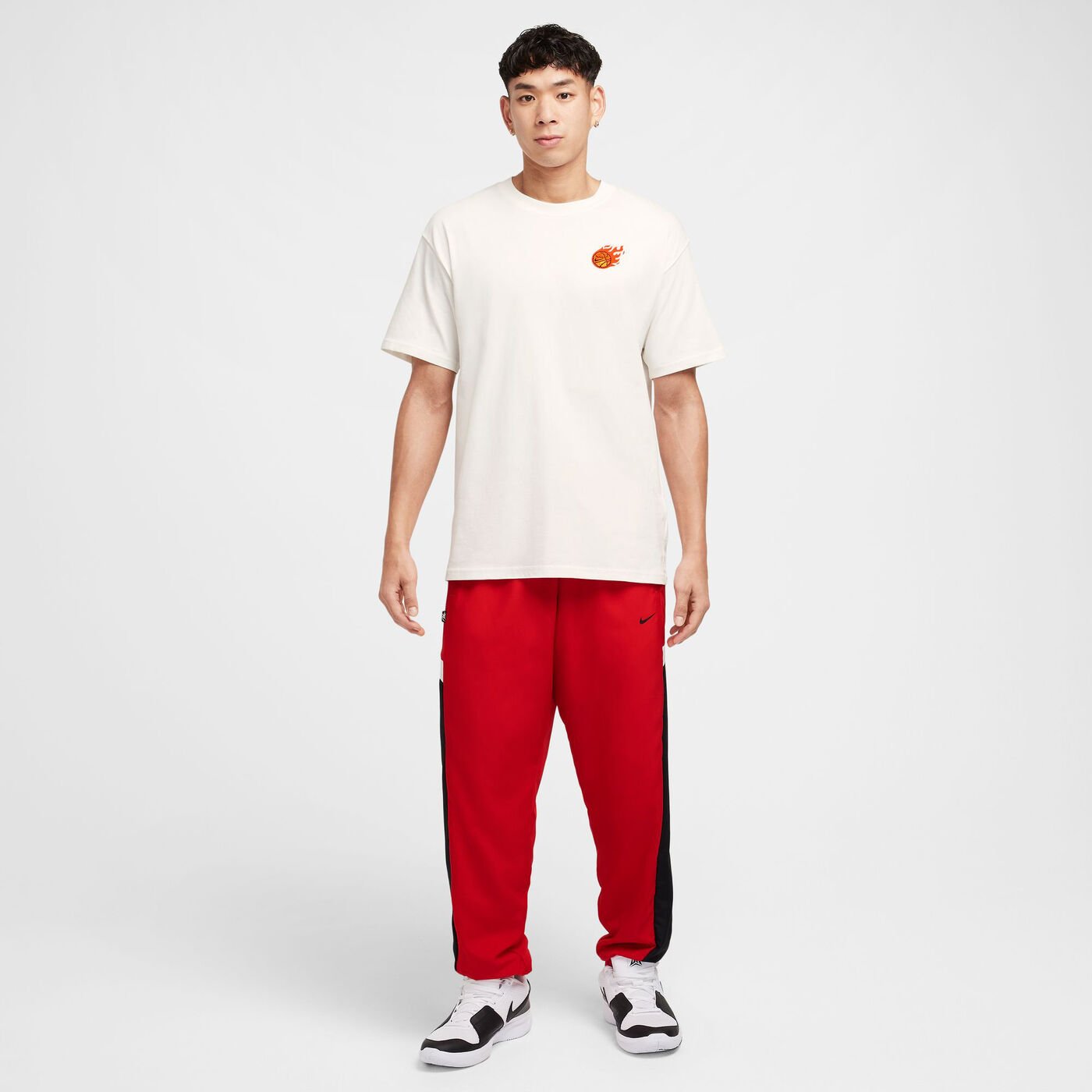 Men's Icon Dri-FIT Basketball Pants