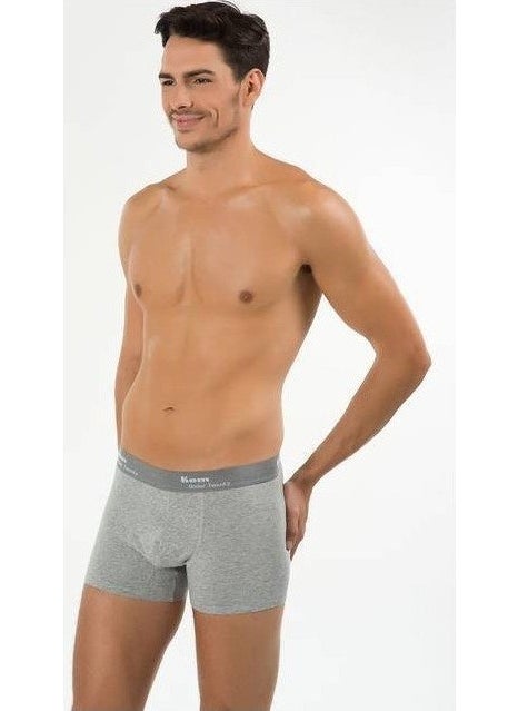 Tight Men's Shorts Boxer