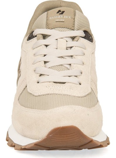 Men's Shoes 101300 10219250M Beige