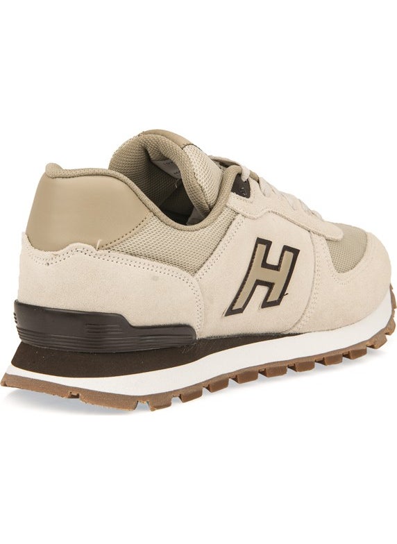 Men's Shoes 101300 10219250M Beige