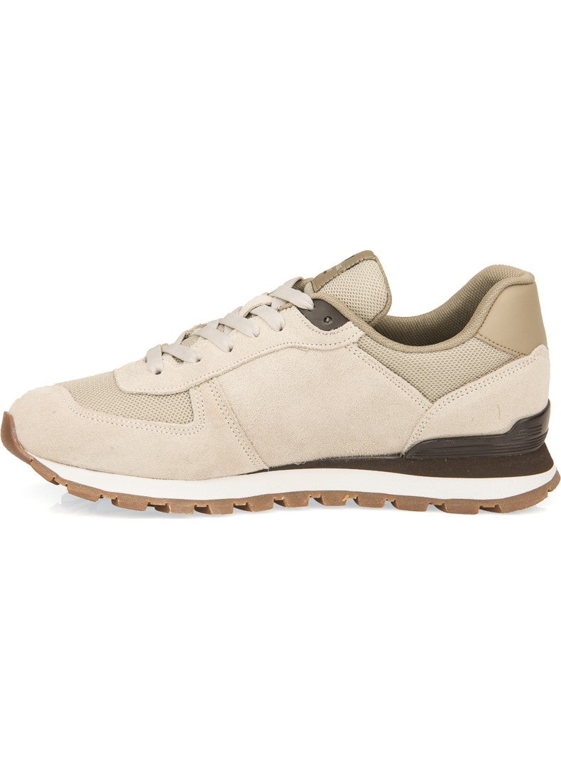 Men's Shoes 101300 10219250M Beige