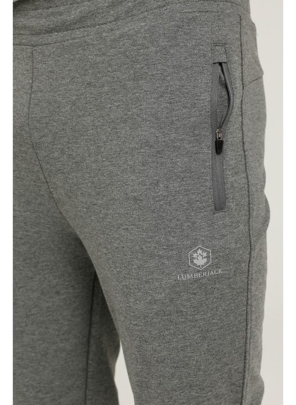 SN76 1pr Anthracite Men's Sweatpants