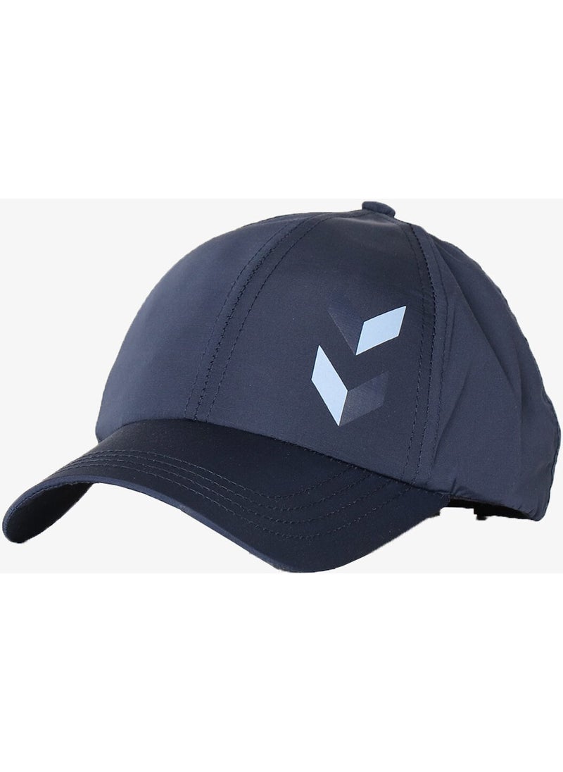 Hmlcars Cap Unisex Navy Blue Hat 970259-7480