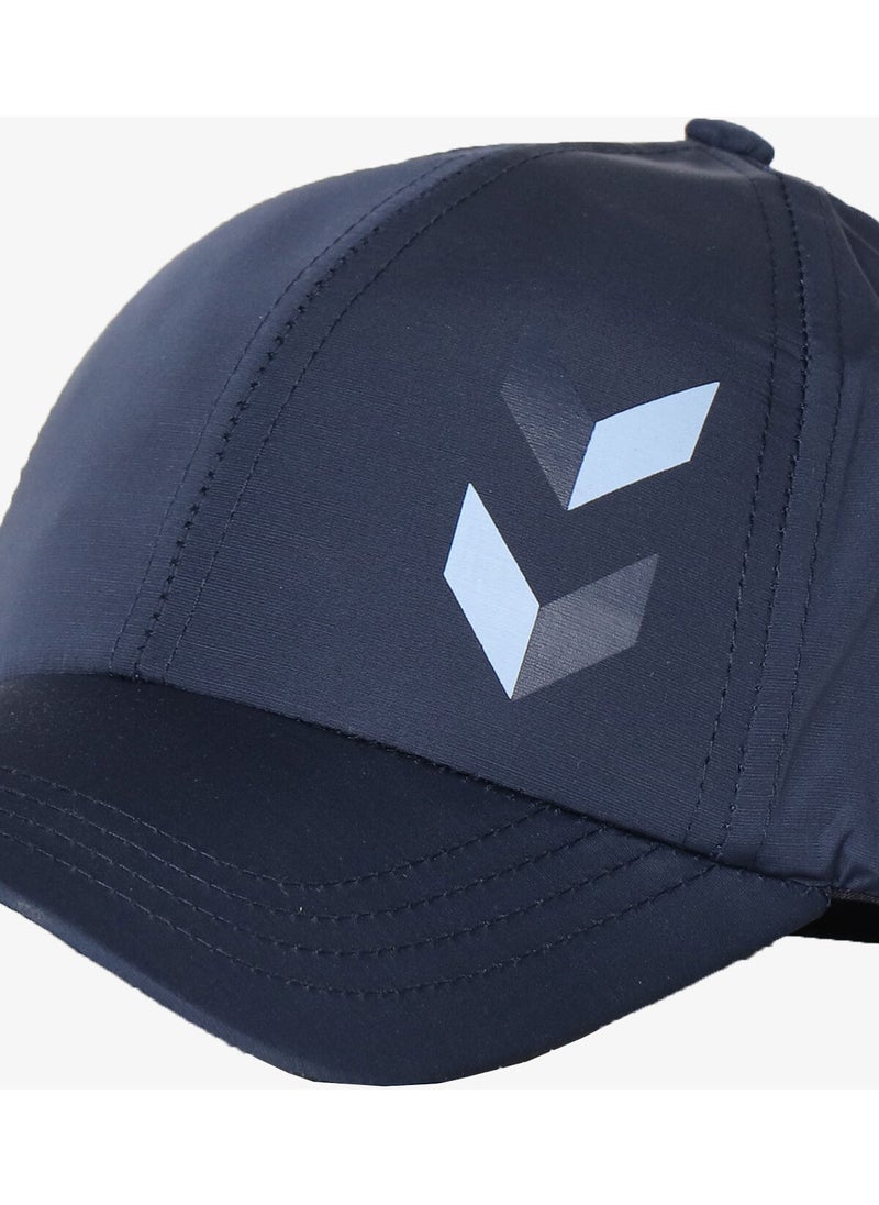 Hmlcars Cap Unisex Navy Blue Hat 970259-7480