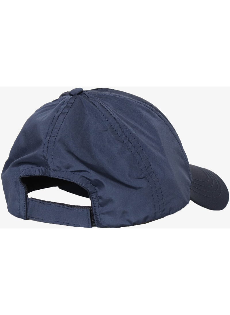 Hmlcars Cap Unisex Navy Blue Hat 970259-7480