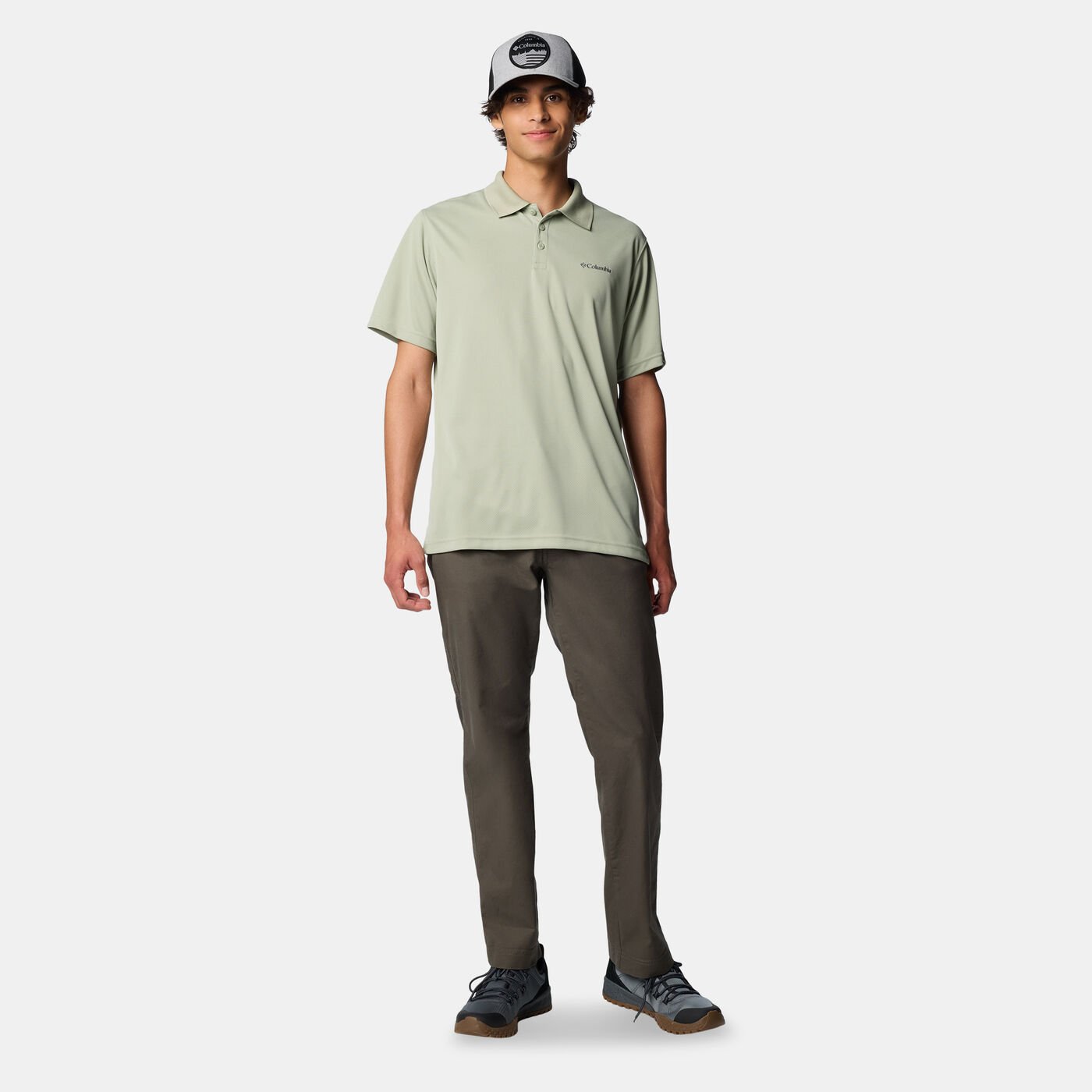 Men's Utilizer™ Polo T-Shirt