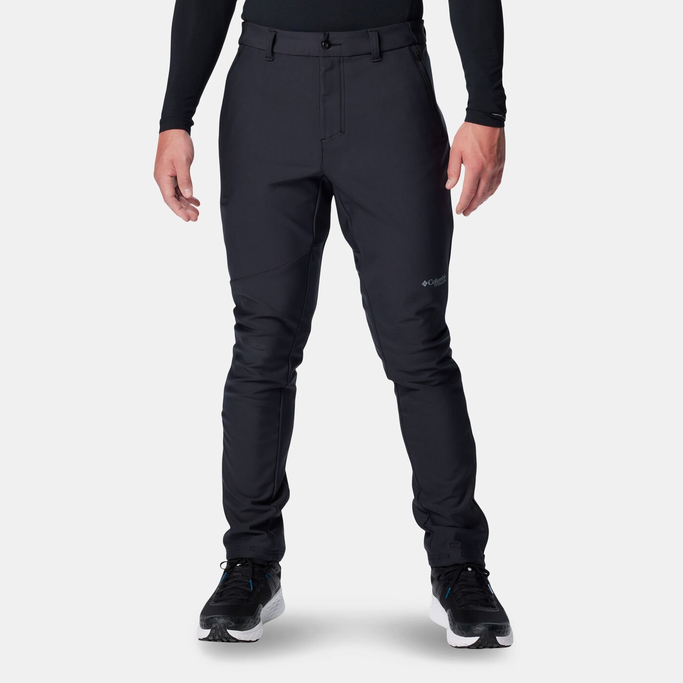 Men's Vast Canyon Softshell Pants