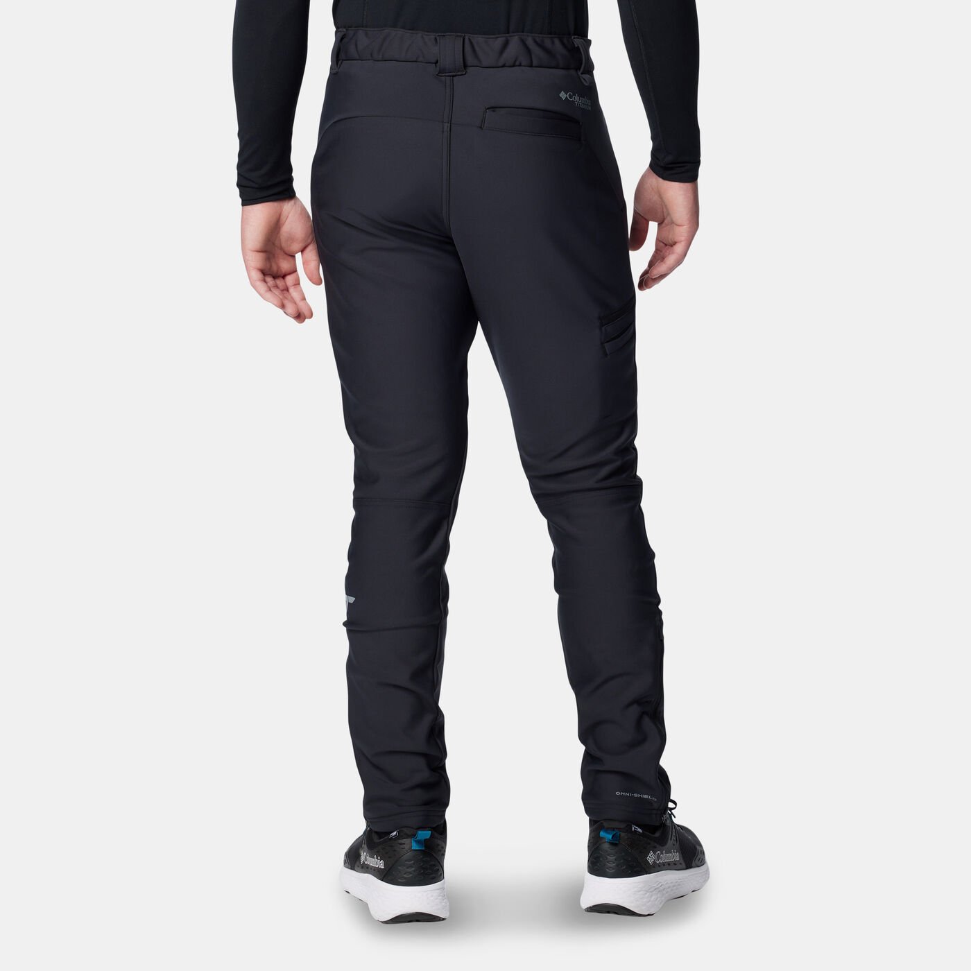 Men's Vast Canyon Softshell Pants