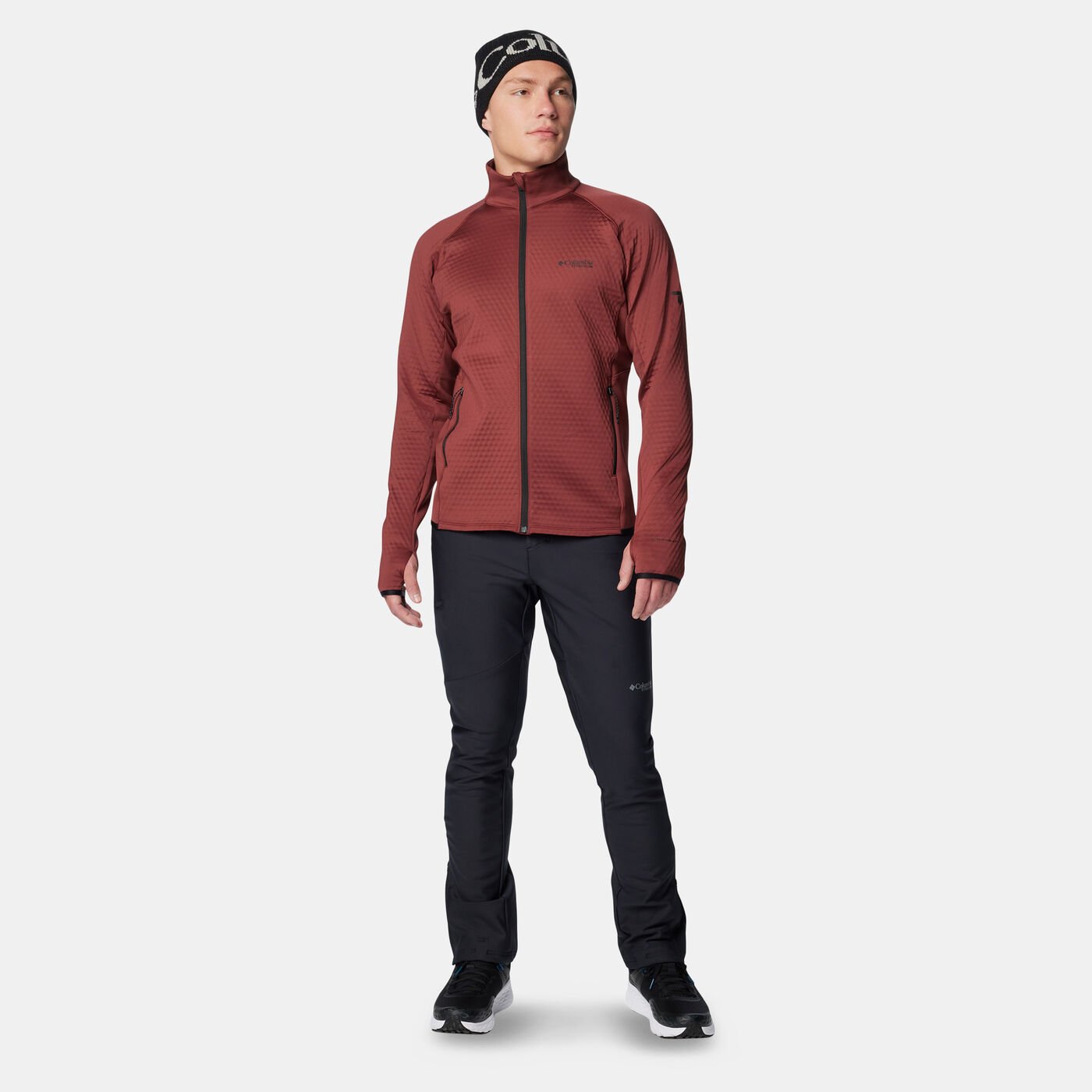 Men's Vast Canyon Softshell Pants