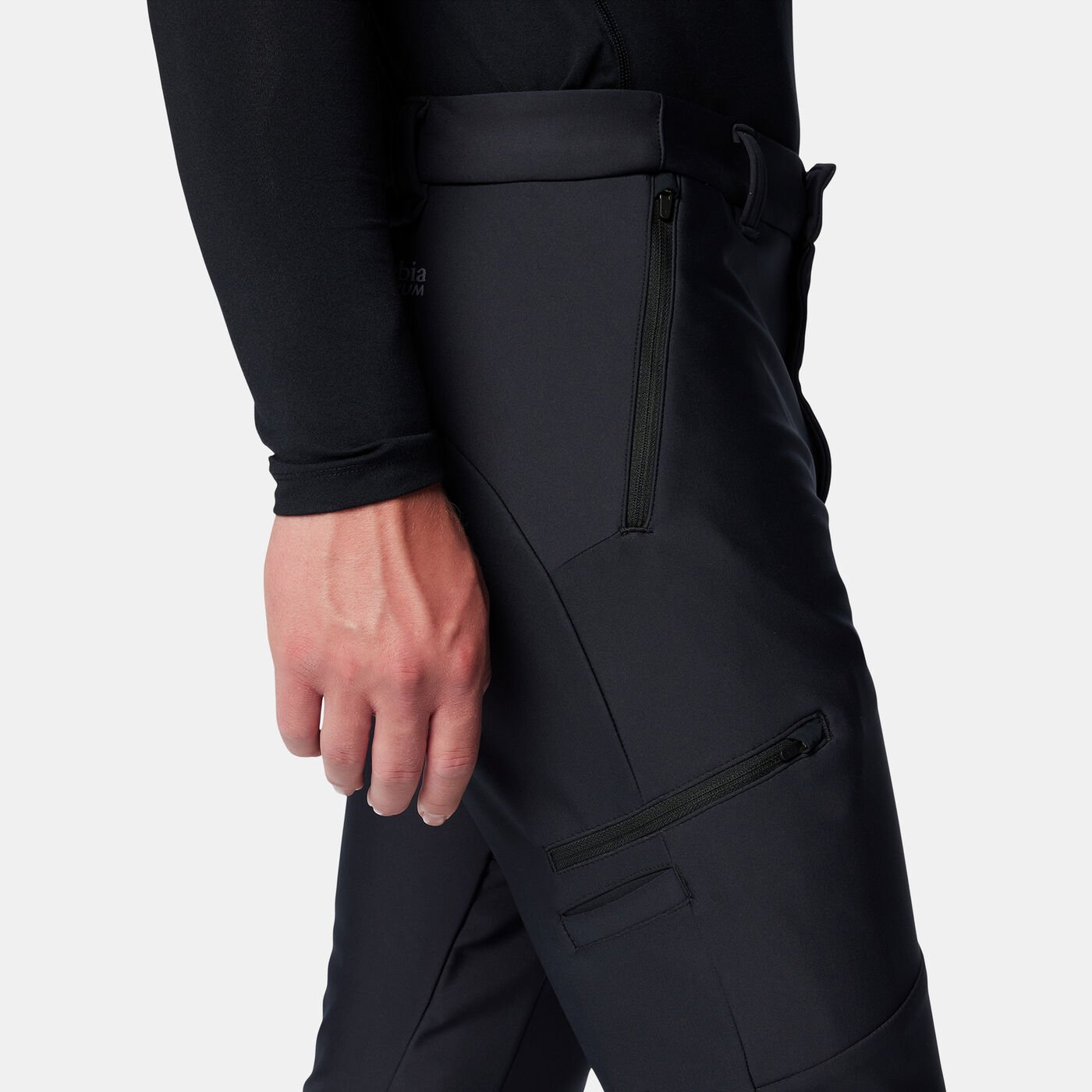 Men's Vast Canyon Softshell Pants