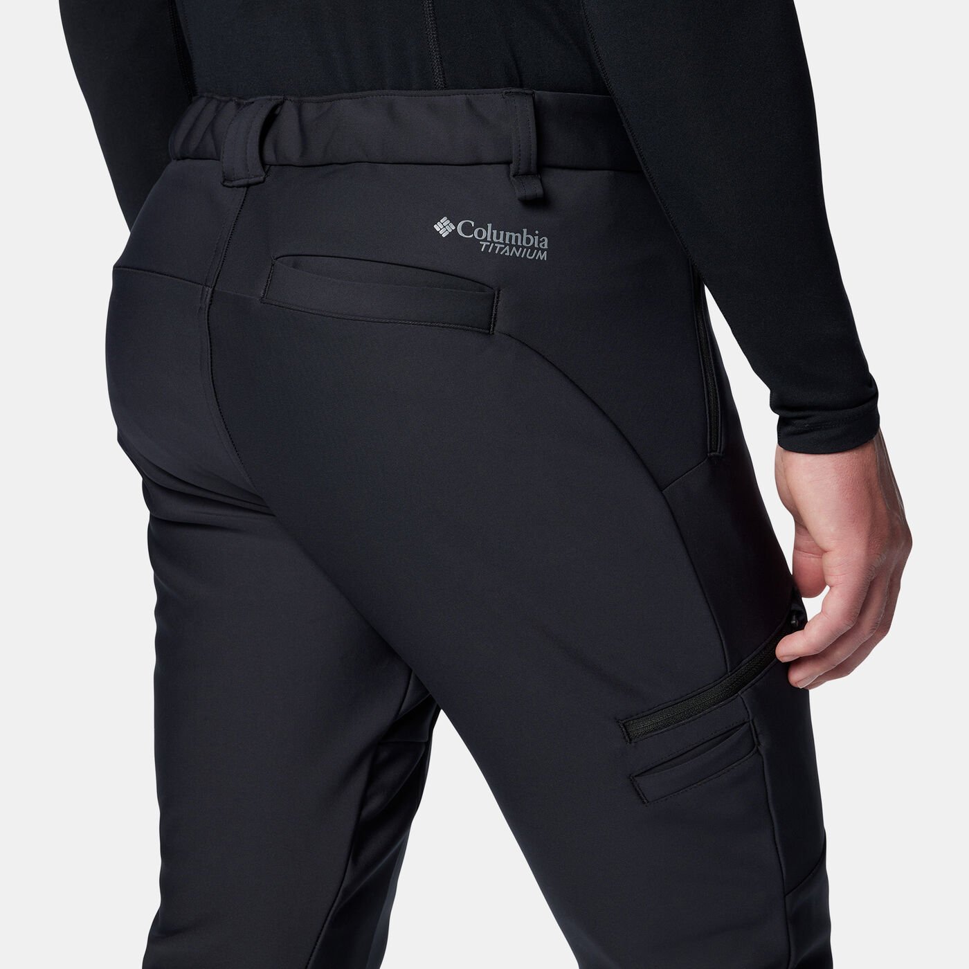 Men's Vast Canyon Softshell Pants